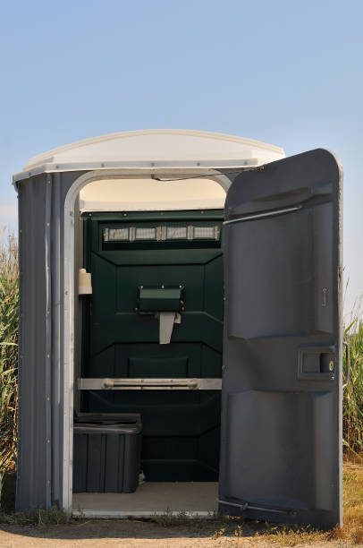 Best Temporary restroom rental  in Romulus, MI