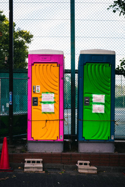 Trusted Romulus, MI porta potty rental Experts