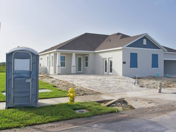 Best Long-term porta potty rental  in Romulus, MI
